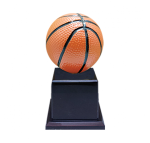 BSK01 Resin Trophy