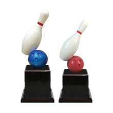 BWL06 Resin Trophy