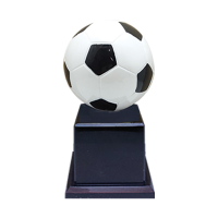 FB01 Resin Trophy