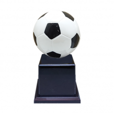 FB01 Resin Trophy