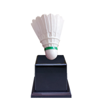 SHT01 Resin Trophy