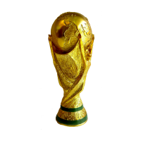 World Cup Trophy (Replica)