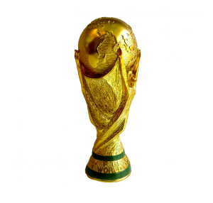 World Cup Trophy (Replica)