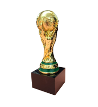 World Cup Trophy (Replica) Mini
