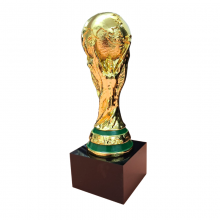 World Cup Trophy (Replica) Mini