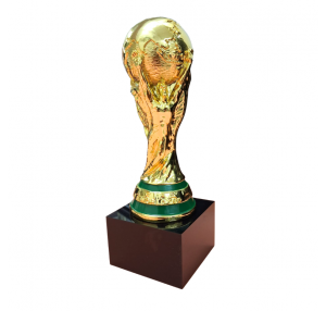 World Cup Trophy (Replica) Mini