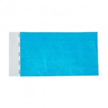 Tyvek Wristband