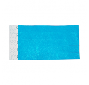 Tyvek Wristband